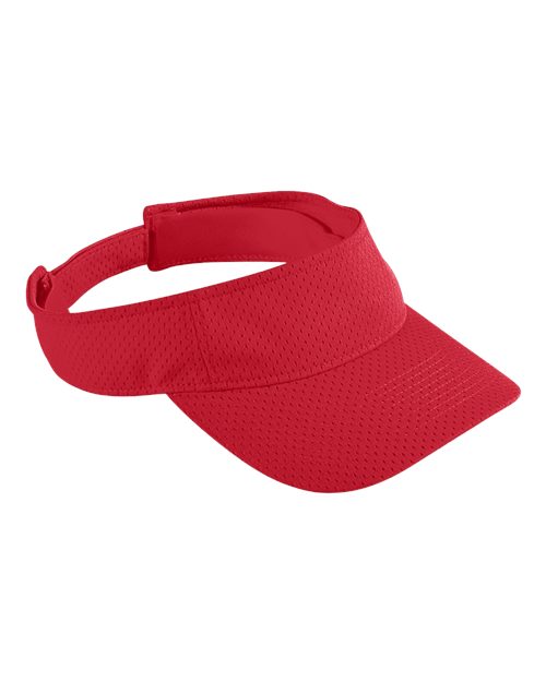 Augusta Sportswear Athletic Mesh Visor