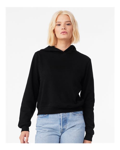 BELLA + CANVAS® Women's Classic Hoodie