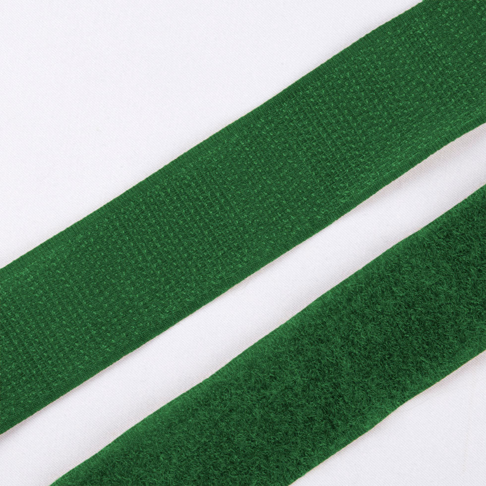 Green Sew On VELCRO® Brand Fastener