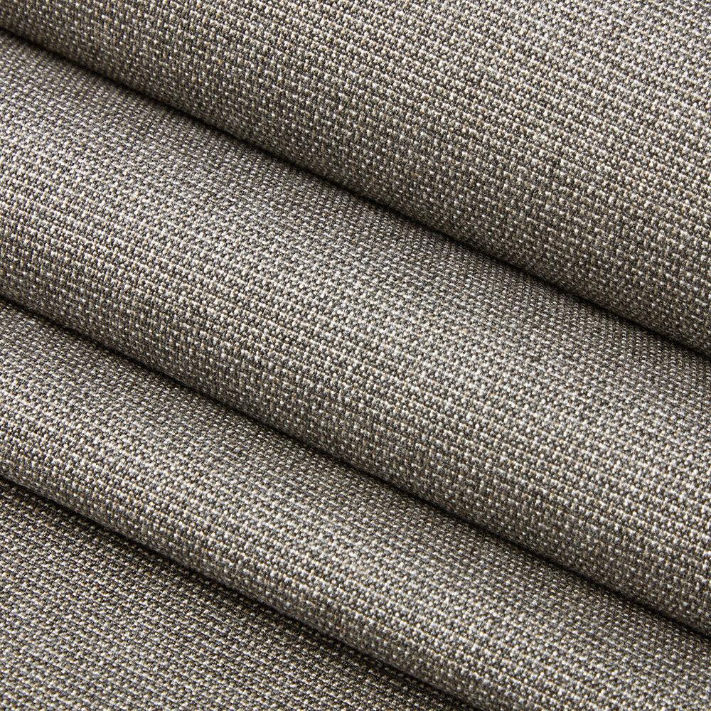 Sunbrella Outdoor Bliss Smoke 48135-0003 Acrylic Fabric - Smoke, Solid & Variegated, 54" Width (1 Yard)