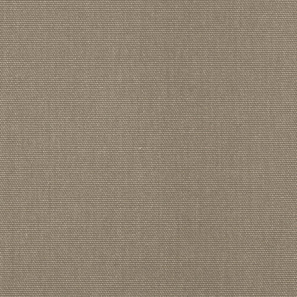 Sunbrella Canvas Taupe 5461-0000 Sunbrella Acrylic Fabric - Taupe, Woven, 54" Width (1 Yard)