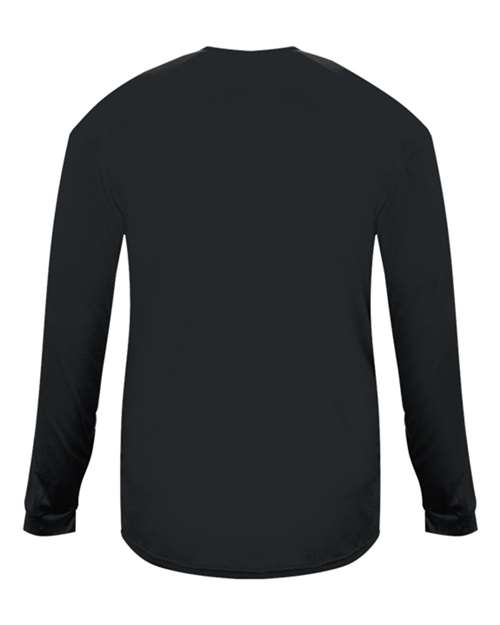 Ultimate SoftLock™ Youth Long Sleeve T-Shirt