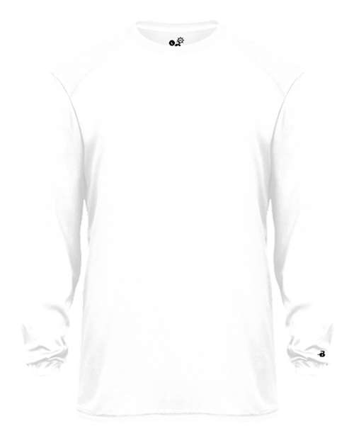 Ultimate SoftLock™ Youth Long Sleeve T-Shirt