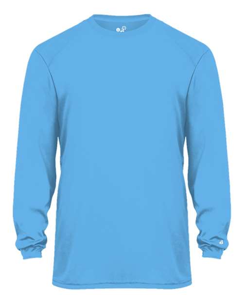 Badger Men's Ultimate SoftLock Long Sleeve T-Shirt