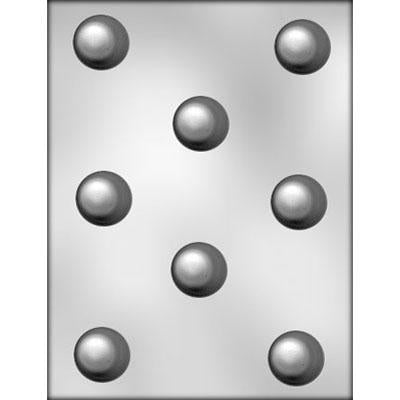 Deep Truffle Chocolate Mold