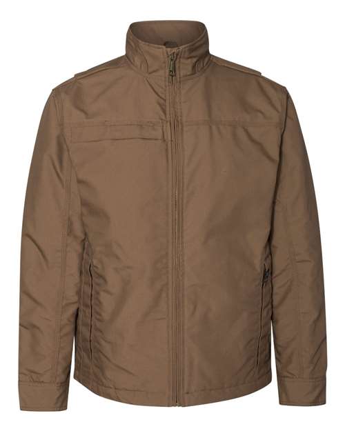 Men's Sequoia StormShield Canvas Jacket