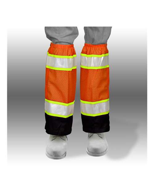 Premium Black Series® Mesh Gaiters