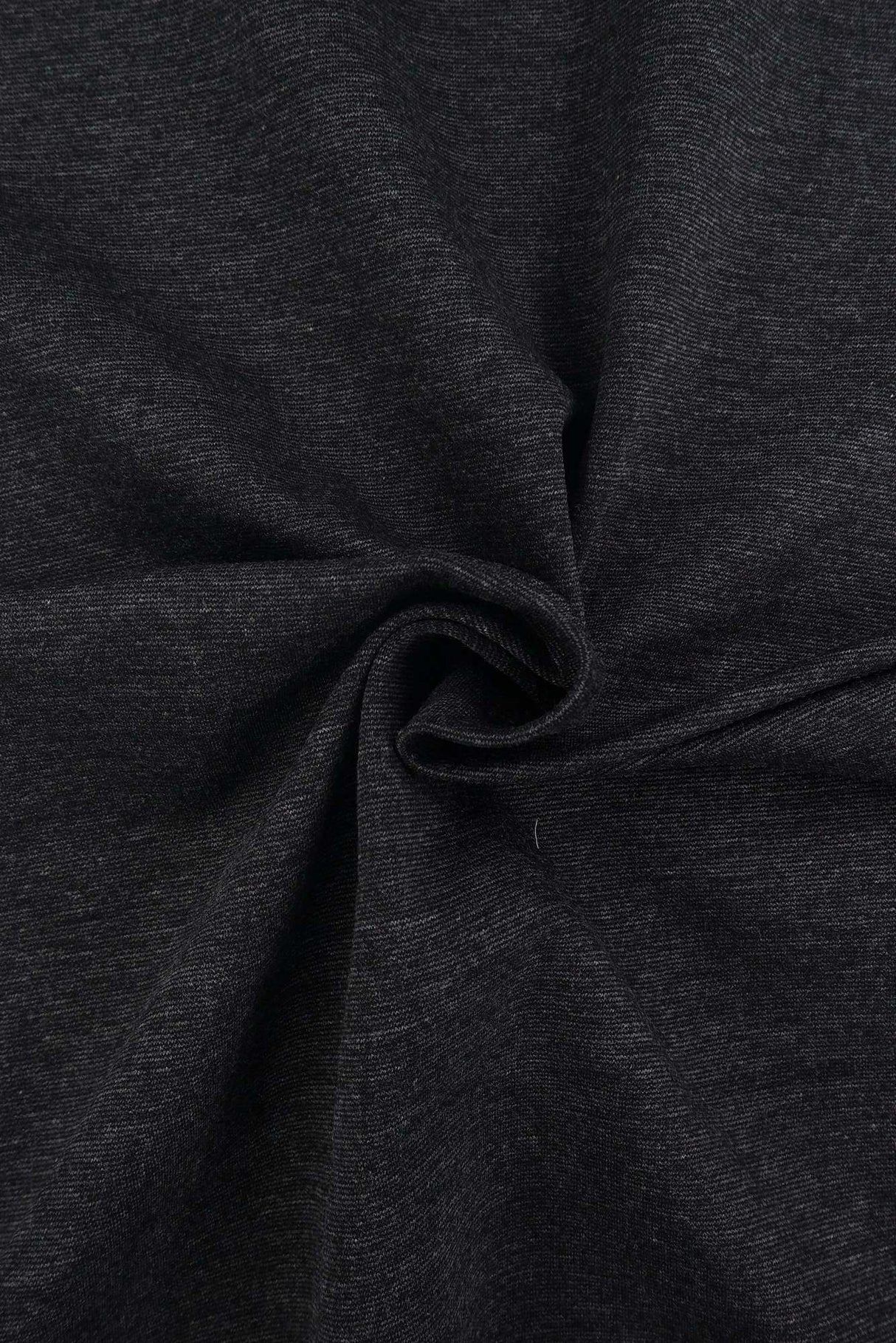 1 Yard Rayon Nylon Ponte Knit Solid Fabric 58/60"