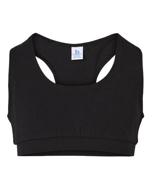 Boxercraft Girls Sports Bra