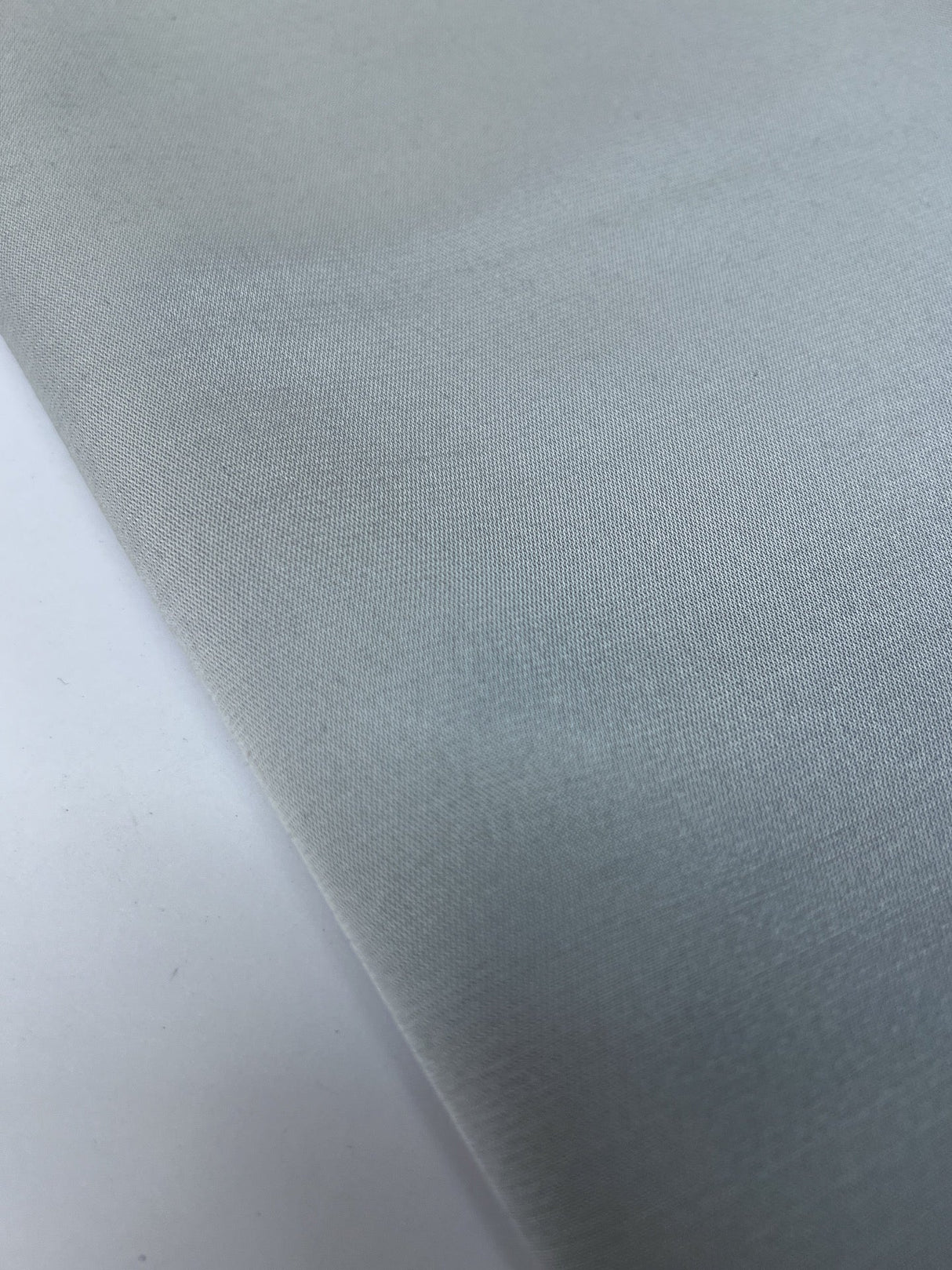 Wool Blend Woven Fabric Purple Shade
