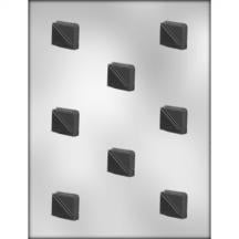 Split Diamond Chocolate Mold