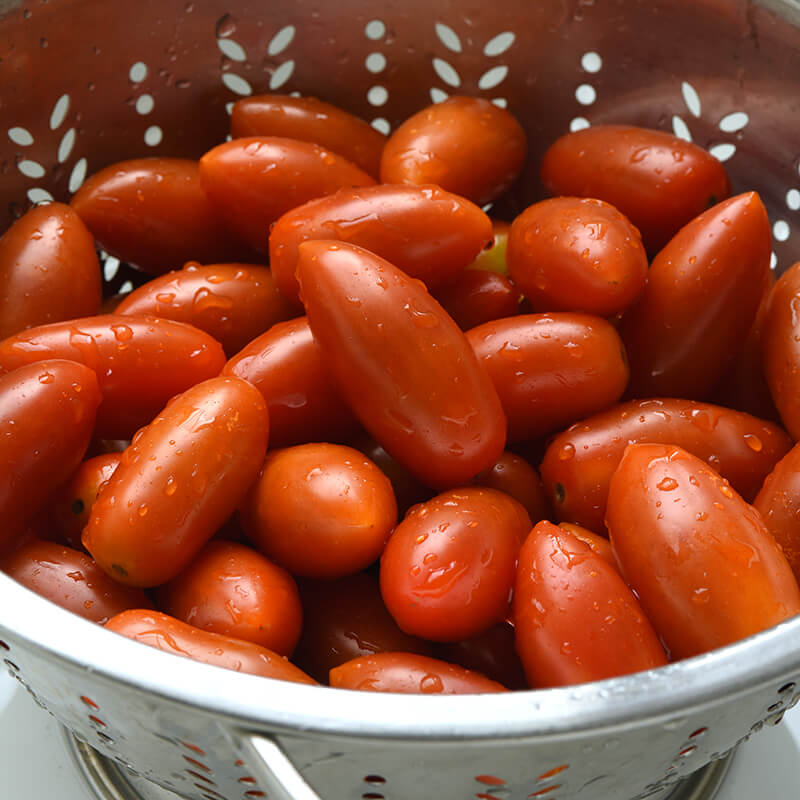 Tomato Marzito F1 Seed