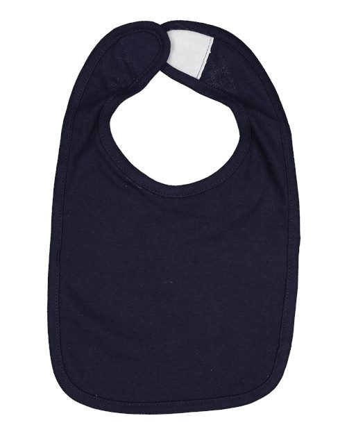 Rabbit Skins Infant Premium Jersey Bib