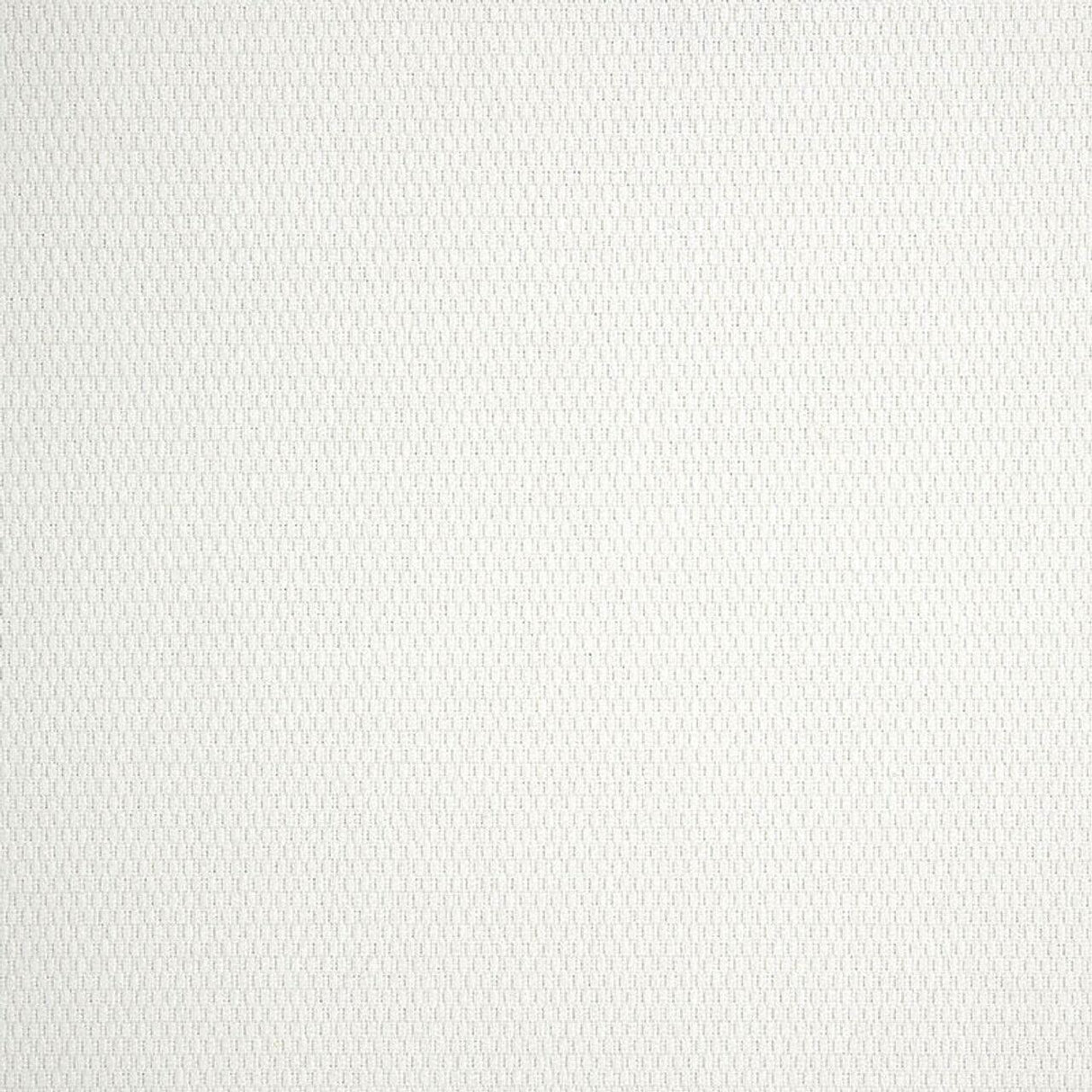 Sunbrella Outdoor Pique Salt White 40421-0001 Sunbrella Acrylic Fabric - White Pique, 54" Width (1 Yard)
