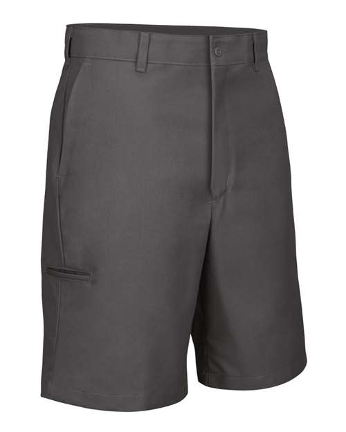 Red Kap Men's Cell Phone Pocket Shorts