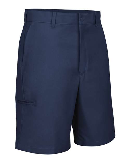 Red Kap Men's Cell Phone Pocket Shorts