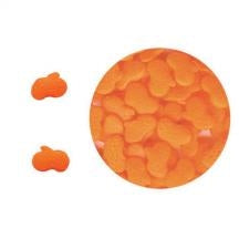 Pumpkins Edible Confetti