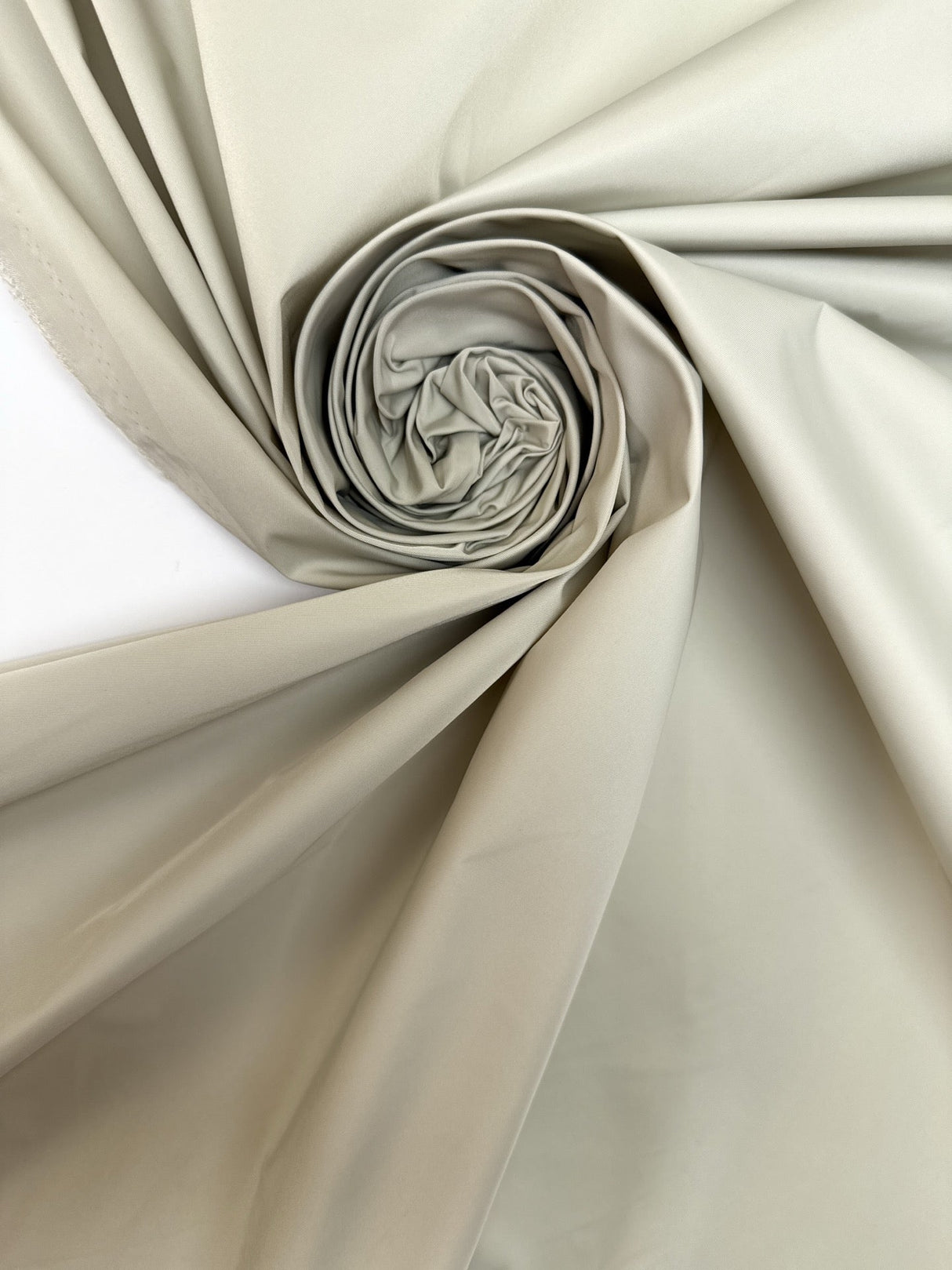 Polyester Twill Woven Gray