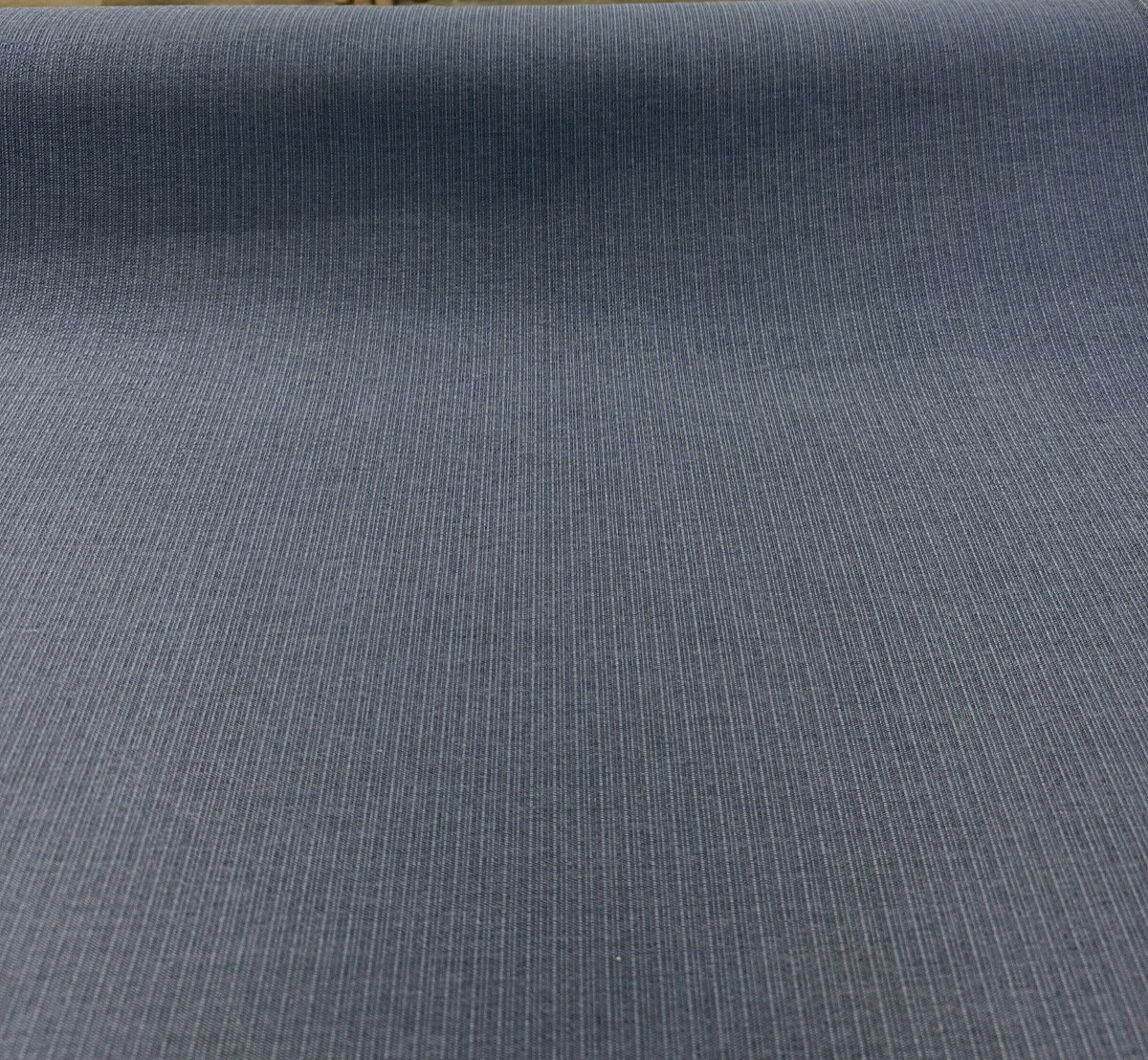 Sunbrella Proven Acrylic Fabric - Indigo Blue, Proven, 54" Width, 40568-0008 (1 Yard)