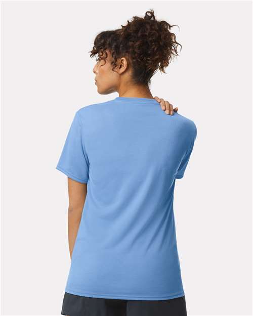 Gildan® Short Sleeve Crewneck Performance T-Shirt