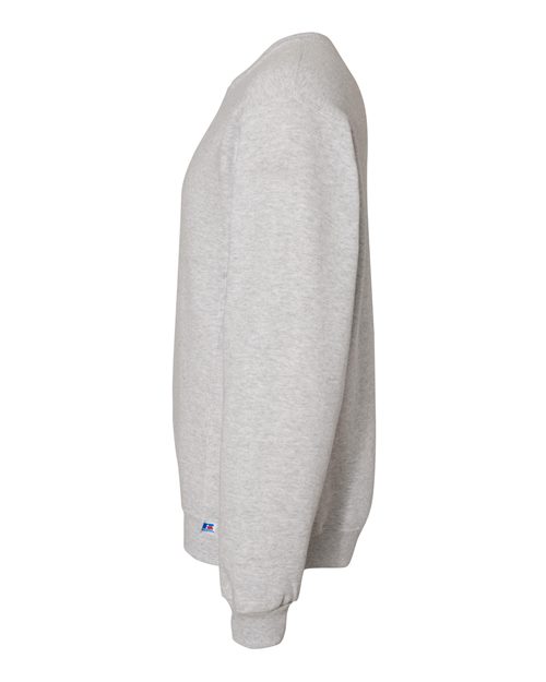 Dri Power® Crewneck Sweatshirt