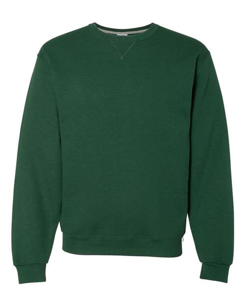 Russell Athletic Unisex Dri-Power Crewneck Sweatshirt