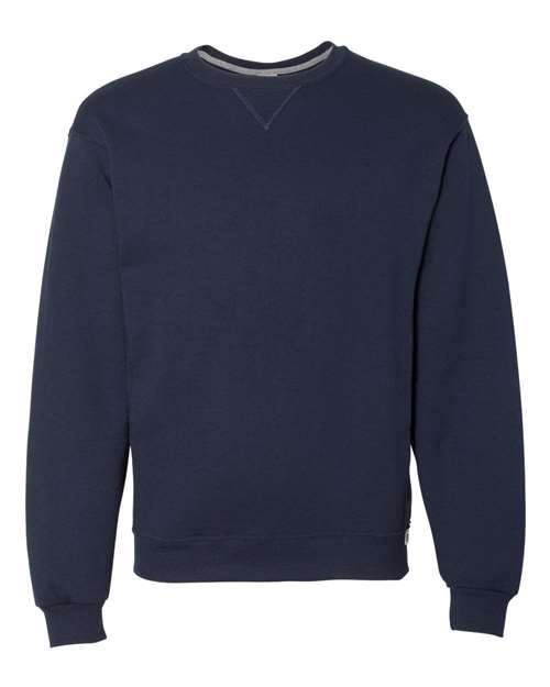 Russell Athletic Unisex Dri-Power Crewneck Sweatshirt