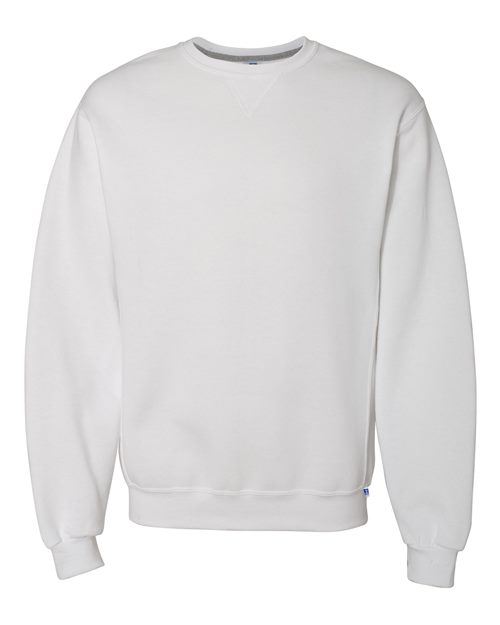 Russell Athletic Unisex Dri-Power Crewneck Sweatshirt