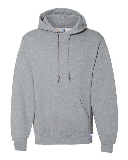 Russell Athletic Unisex Dri-Power Hooded Sweatshirt