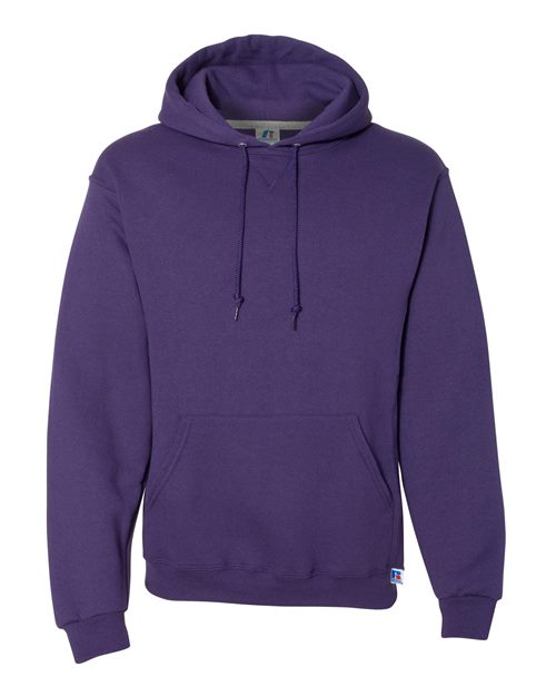 Russell Athletic Unisex Dri-Power Hooded Sweatshirt