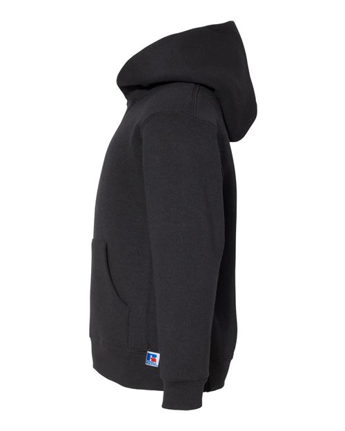 Youth Dri Power® Hooded Sweatshirt