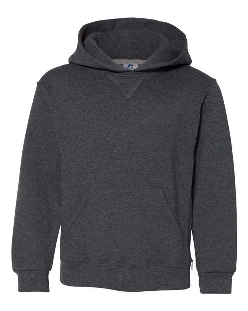 Youth Dri Power® Hooded Sweatshirt