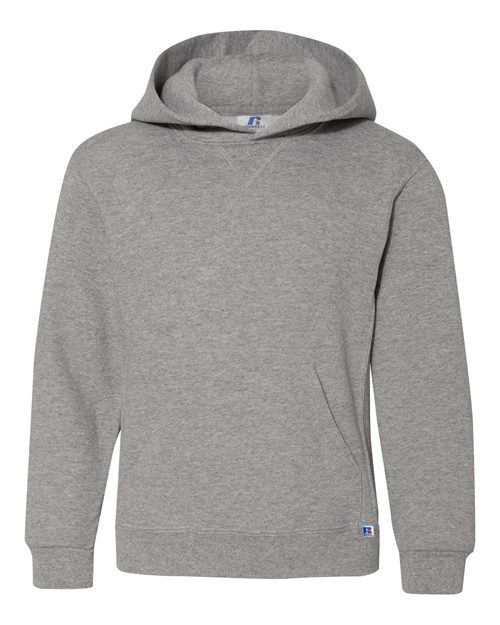 Youth Dri Power® Hooded Sweatshirt