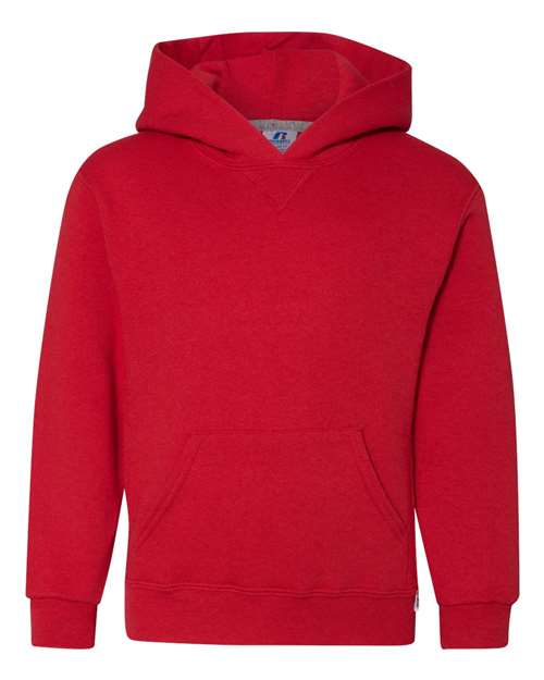 Youth Dri Power® Hooded Sweatshirt