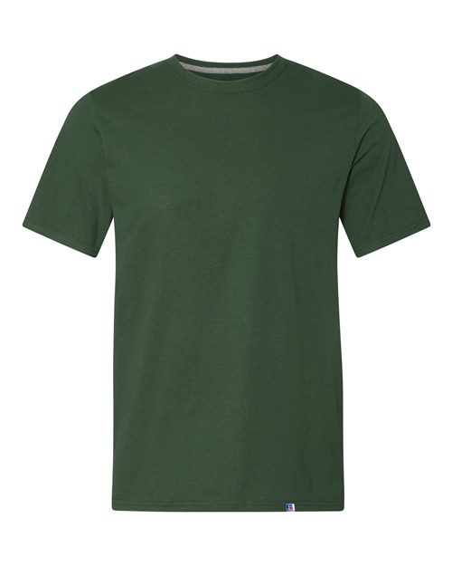 Dri Power® CVC Performance T-Shirt