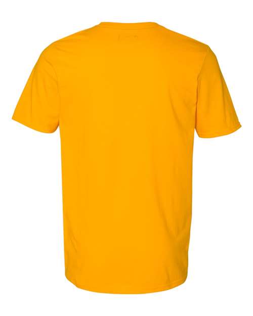 Dri Power® CVC Performance T-Shirt