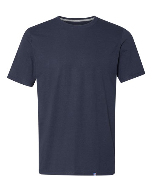 Russell Athletic Unisex Dri-Power CVC Performance T-Shirt
