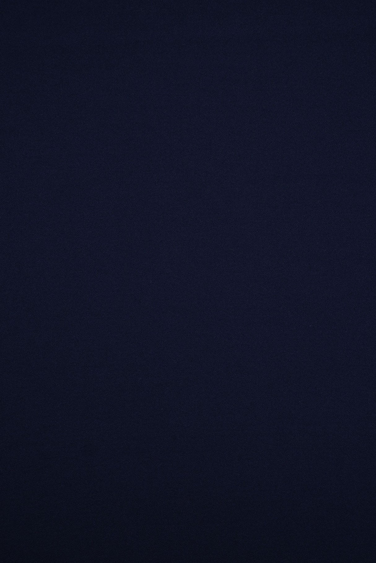 Crepe Woven Solid Fabric
