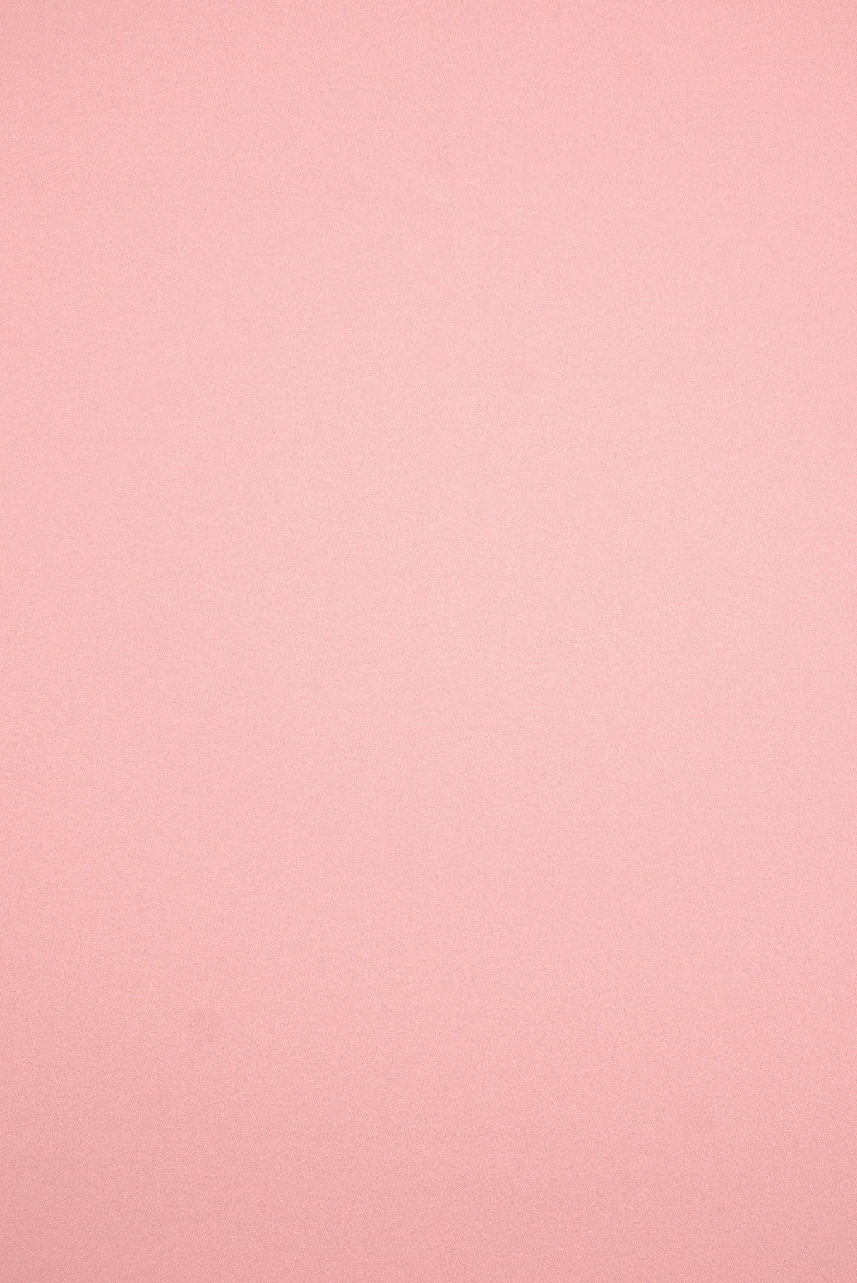 Crepe Woven Solid Fabric