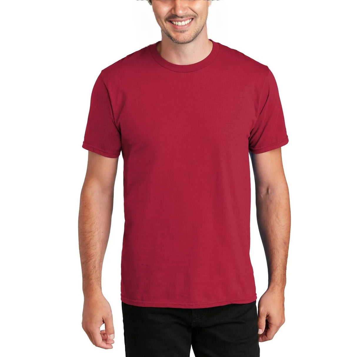 Gildan® Softstyle Crewneck Short Sleeve T-Shirt
