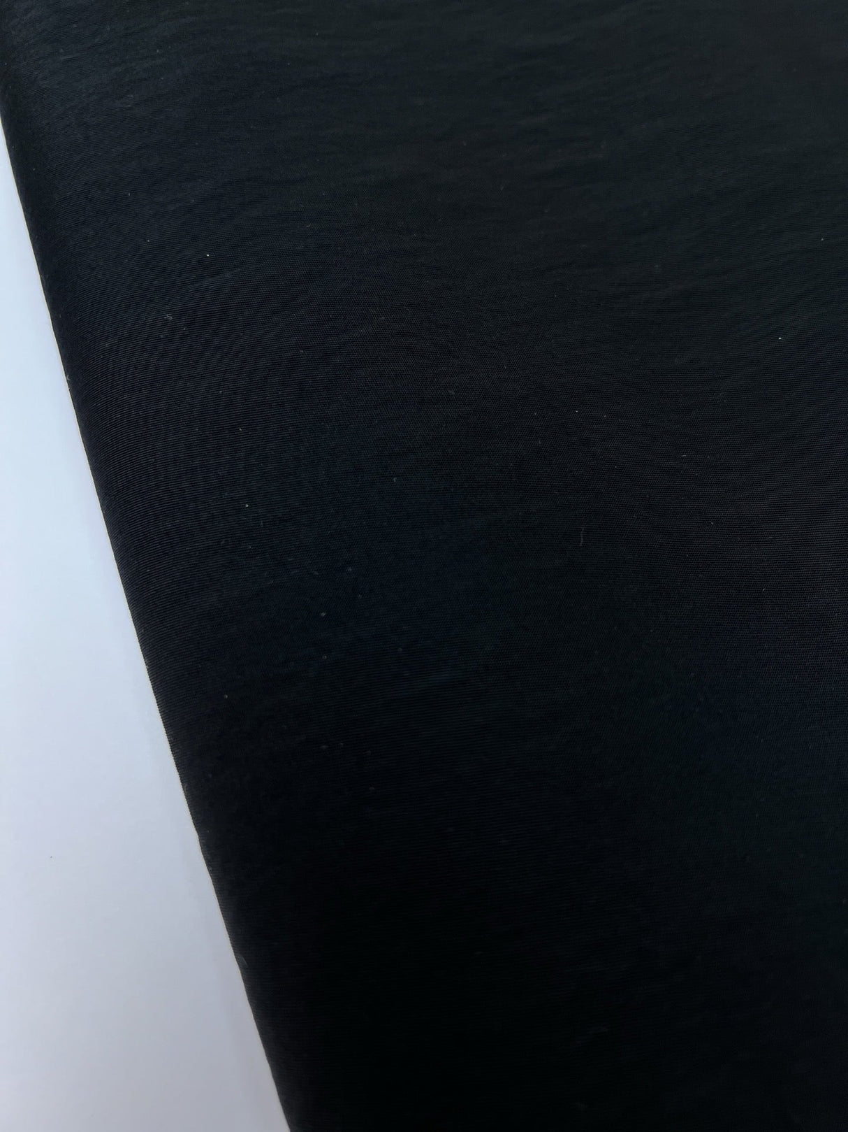 Polyamide Polyester Woven Fabric Black Gray White