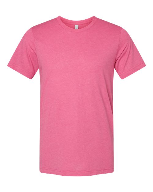 BELLA + CANVAS Triblend Unisex Tee