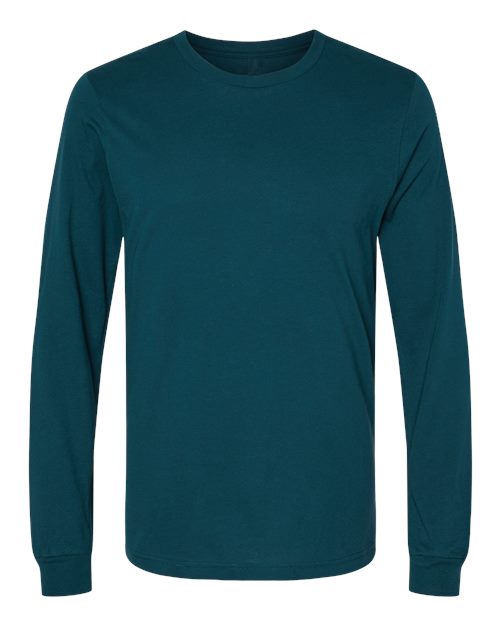 BELLA + CANVAS Unisex Jersey Long Sleeve Tee