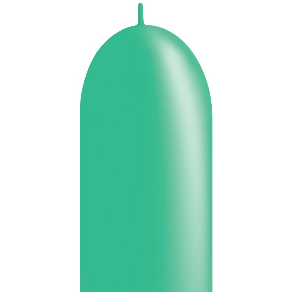 Entertainer Balloons Fashion Green