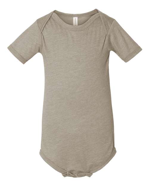 BELLA + CANVAS Infant Jersey One Piece
