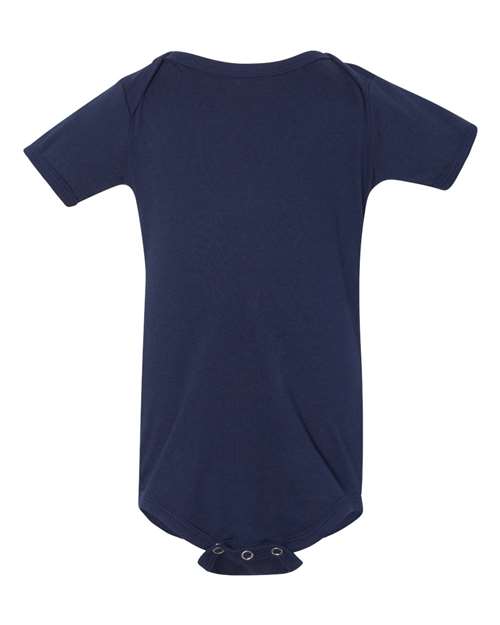 BELLA + CANVAS Infant Jersey One Piece