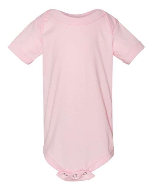 BELLA + CANVAS Infant Jersey One Piece
