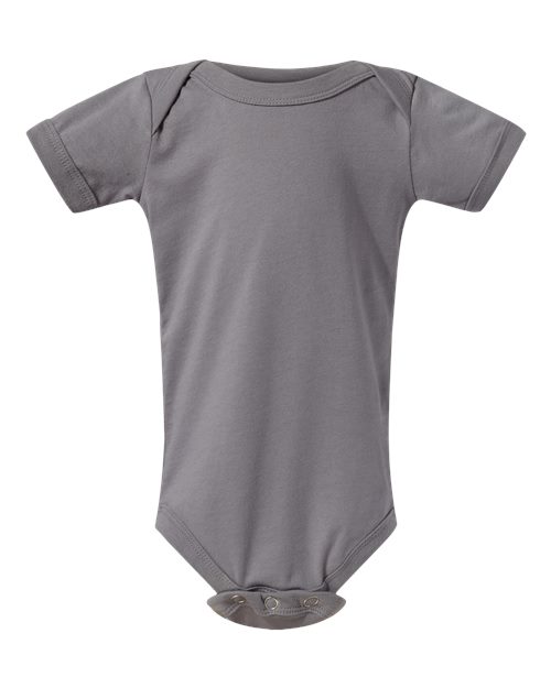 BELLA + CANVAS Infant Jersey One Piece