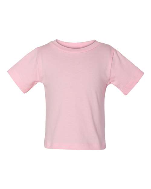 BELLA + CANVAS Infant Jersey Tee