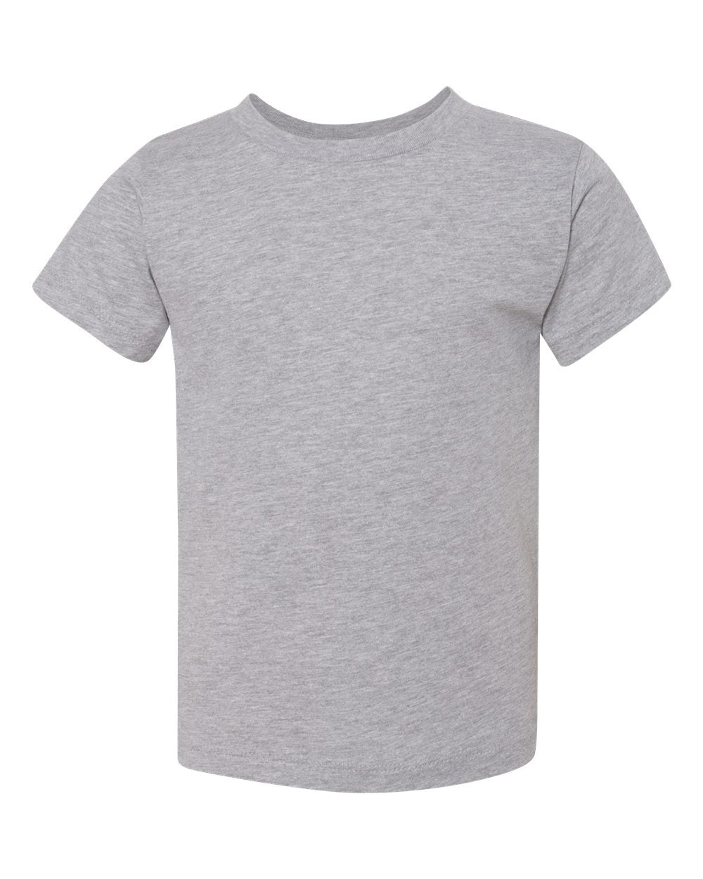BELLA CANVAS® Toddler Jersey Crewneck Short Sleeve Tee